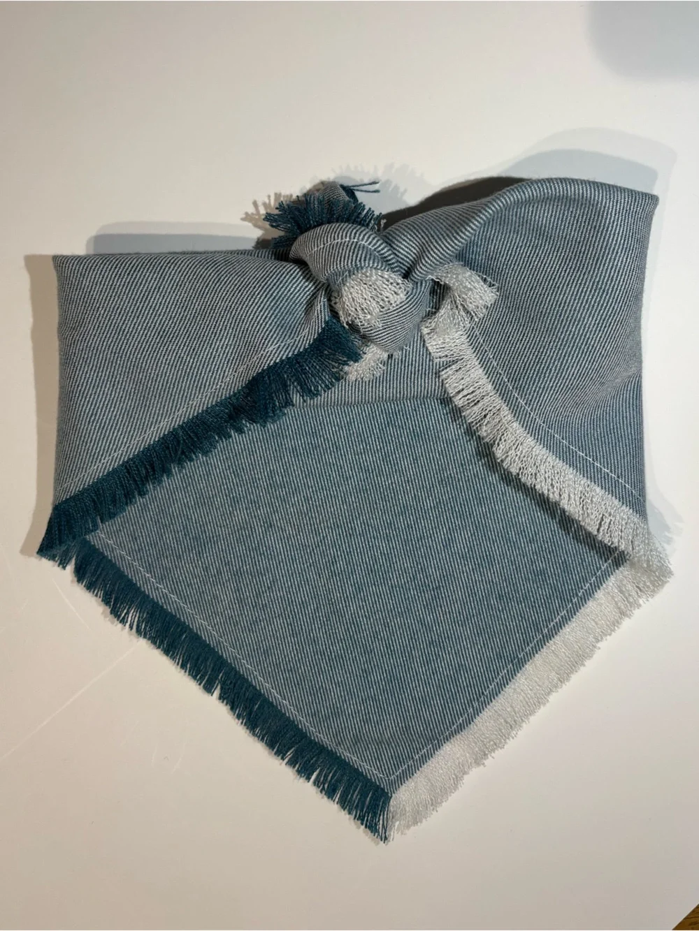 Big Bro Bandana‎ Scarf | Medium pup
